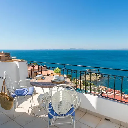 بيت للعطل Casas Blancas-1 By Interhome
