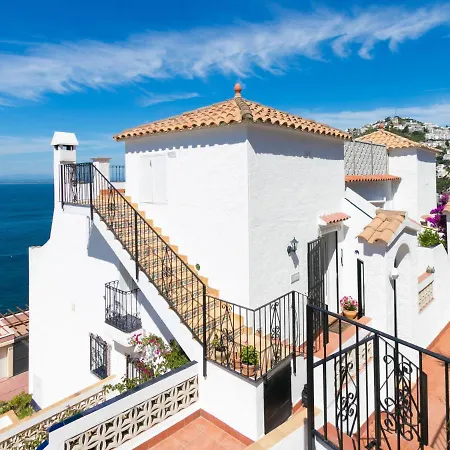 Casas Blancas-1 By Interhome * روساس