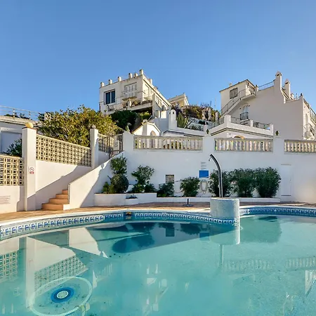 بيت للعطل Casas Blancas-1 By Interhome