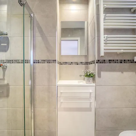 Casas Blancas-1 By Interhome *