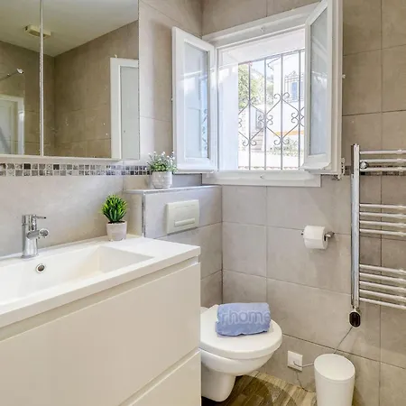 Casas Blancas-1 By Interhome روساس