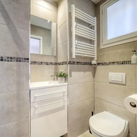 Casas Blancas-1 By Interhome 펜션