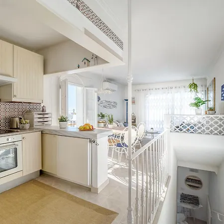 Casas Blancas-1 By Interhome بيت للعطل روساس