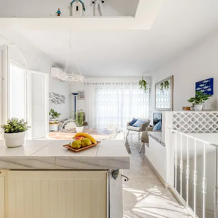 Casas Blancas-1 By Interhome *