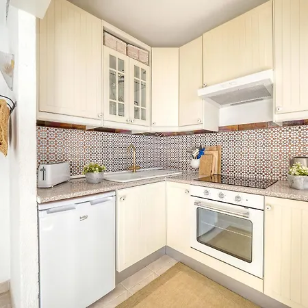 بيت للعطل Casas Blancas-1 By Interhome *