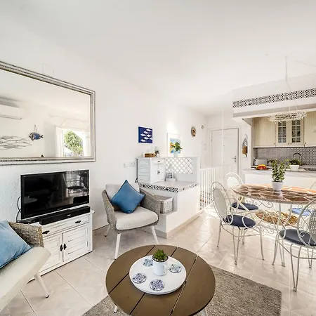 Casas Blancas-1 By Interhome *