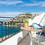 Semesterbostad Geranios By Interhome Rosas