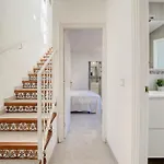 Geranios By Interhome * Rosas