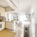 Semesterbostad Geranios By Interhome