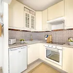 Semesterbostad Geranios By Interhome *