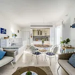 Geranios By Interhome Semesterbostad Rosas