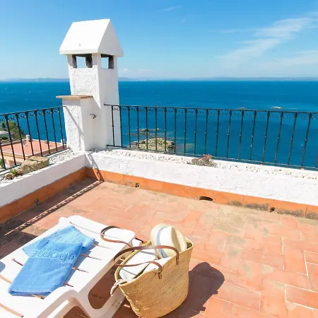 Casas Blancas-1 By Interhome Ferienhaus Roses