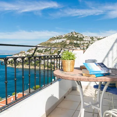 Ferienhaus Casas Blancas-1 By Interhome Roses