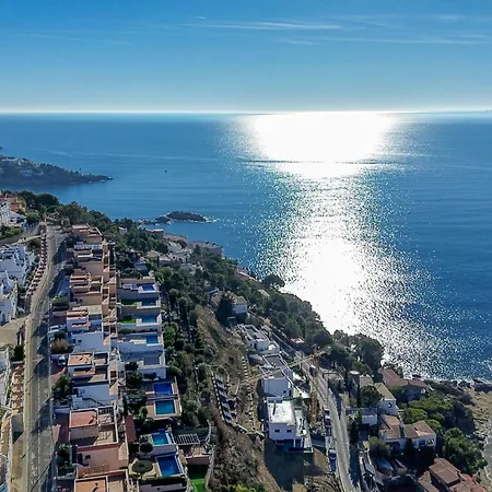 Geranios By Interhome Tatil Evi