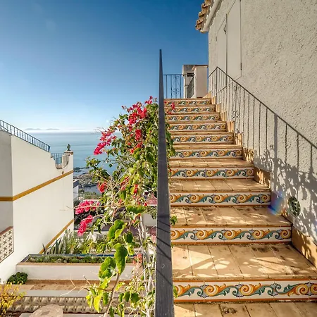 Geranios By Interhome Tatil Evi