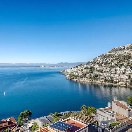 Geranios By Interhome Tatil Evi *