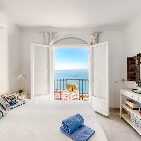 Nyaraló Geranios By Interhome *