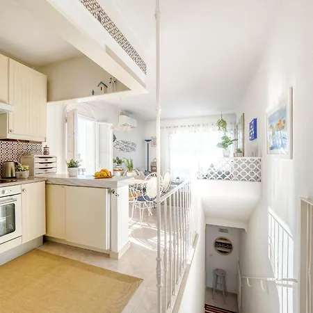 Nyaraló Geranios By Interhome