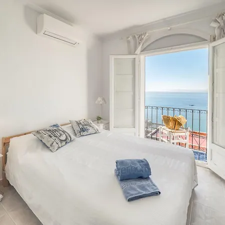 Casas Blancas-1 By Interhome * Roses
