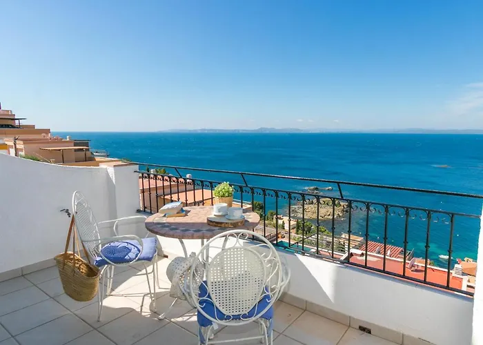 Tatil Evi Geranios By Interhome