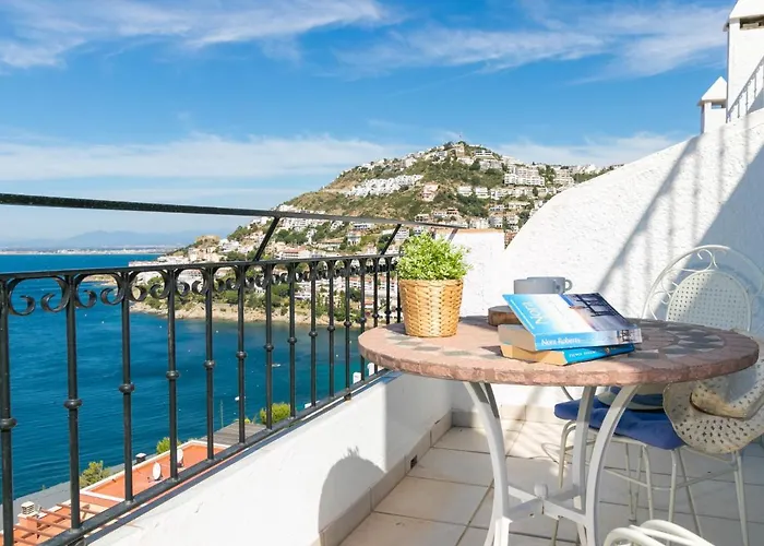 Tatil Evi Geranios By Interhome Roses