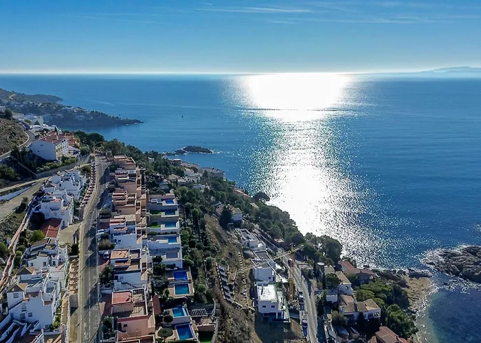 Geranios By Interhome Tatil Evi
