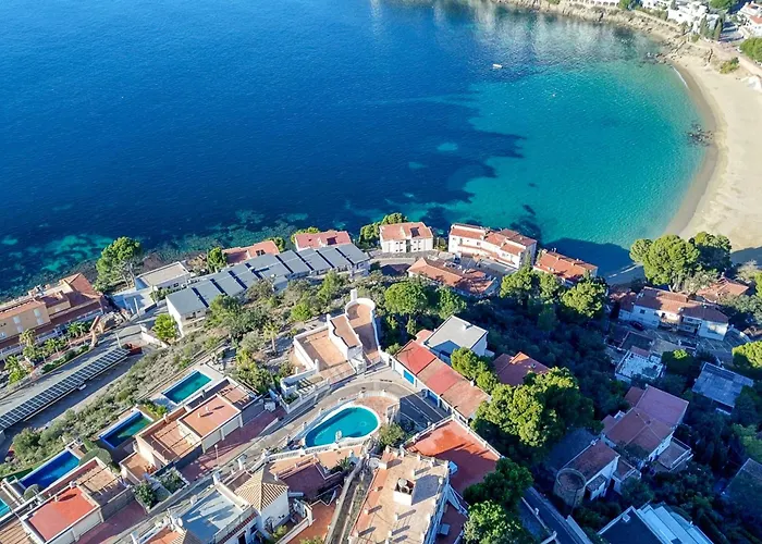 Tatil Evi Geranios By Interhome