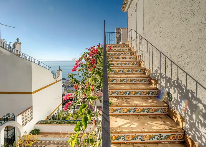 Geranios By Interhome Tatil Evi