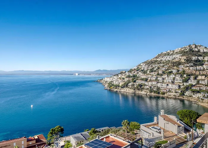 Geranios By Interhome Tatil Evi *