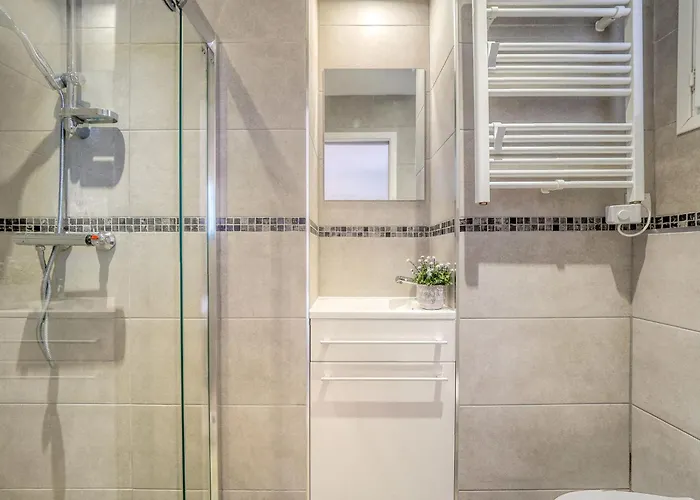 Geranios By Interhome *