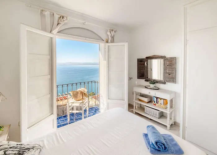 Geranios By Interhome