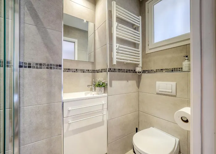 Geranios By Interhome Tatil Evi