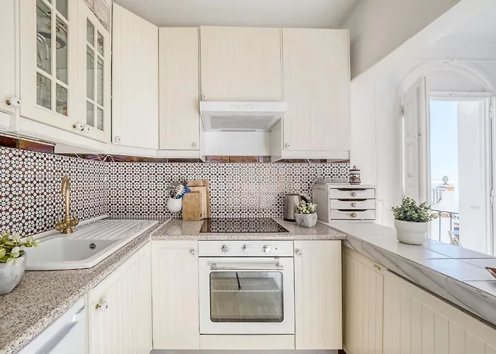 Tatil Evi Geranios By Interhome