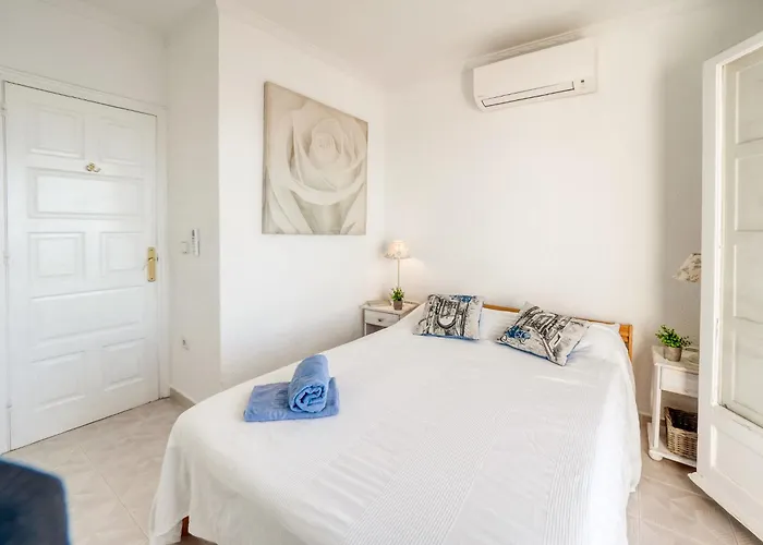 Geranios By Interhome Tatil Evi *