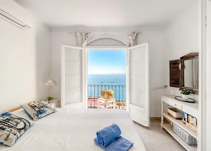Tatil Evi Geranios By Interhome *