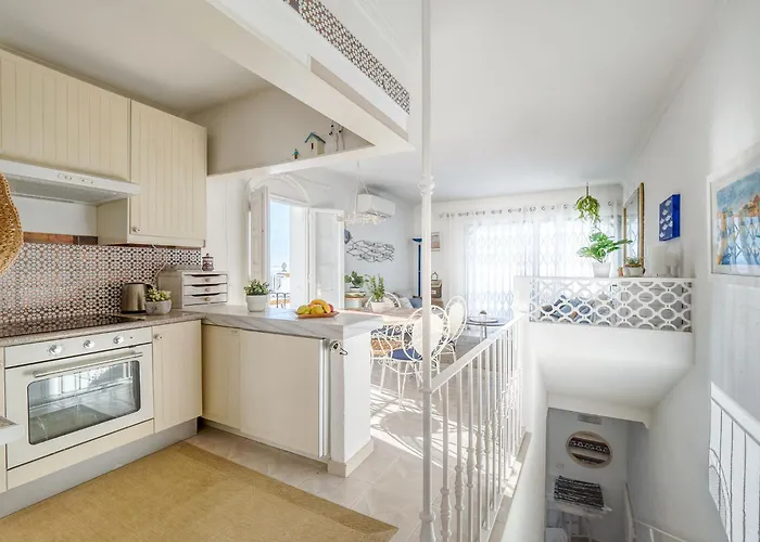 Geranios By Interhome Tatil Evi Roses