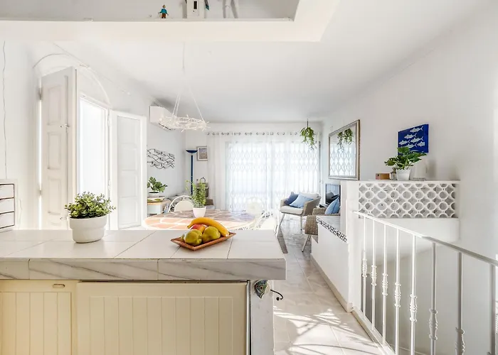 Geranios By Interhome *