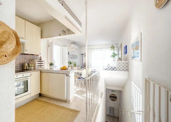 Tatil Evi Geranios By Interhome