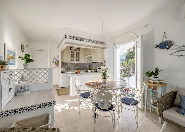 Tatil Evi Geranios By Interhome Roses