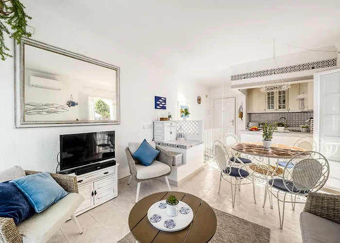 Geranios By Interhome *